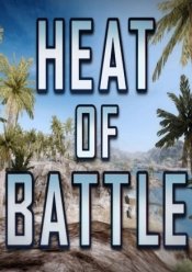 Battlefield 2: Heat of Battle - RUSH