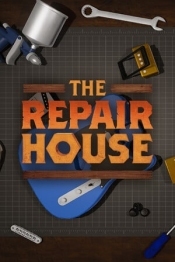 The Repair House: Restoration Sim