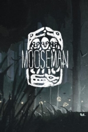 The Mooseman