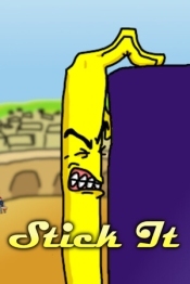 Stick It!