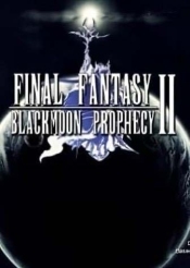 Final Fantasy Blackmoon Prophecy