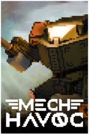 Mech Havoc