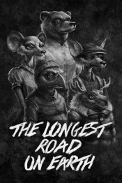 The Longest Road on Earth