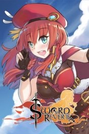 Sword Reverie
