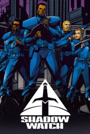 Shadow Watch