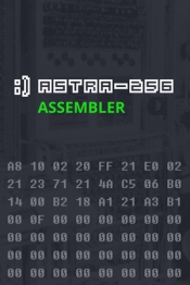 ASTRA-256 Assembler