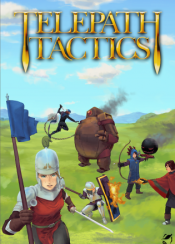 Telepath Tactics