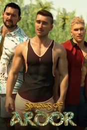 Springs of Ardor