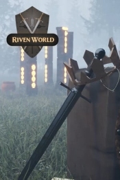 RivenWorld: The First Era