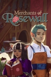 Merchants of Rosewall