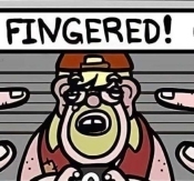 Fingered