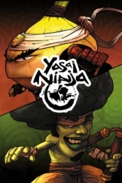 Yasai Ninja