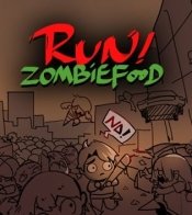 Run!ZombieFood!