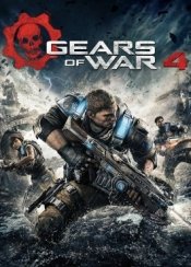 Gears of War 4