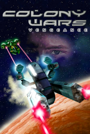 Colony Wars: Vengeance