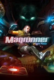 Magrunner: Dark Pulse