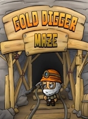 Gold Digger Maze