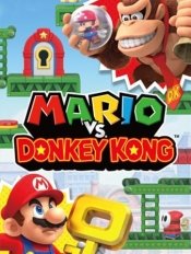 Mario vs. Donkey Kong