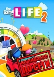THE GAME OF LIFE 2 по сети