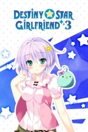 Destiny Star Girlfriend 3