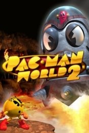 Pac-Man World 2