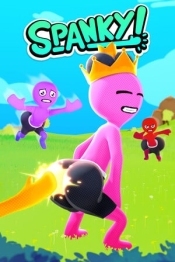 Spanky