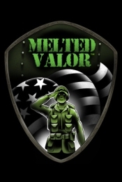 Melted Valor