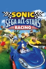 Sonic & SEGA All-Stars Racing