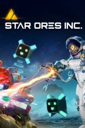 Star Ores Inc.