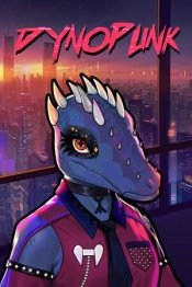 Dynopunk