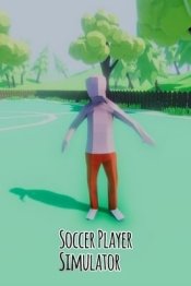 Soccer Player Simulator