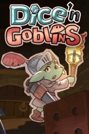 Dice 'n Goblins