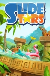 Slide Stars