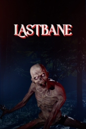 Lastbane
