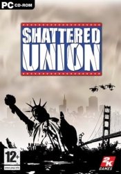 Shattered Union