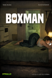 Boxman