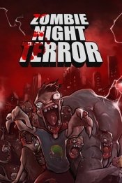 Zombie Night Terror