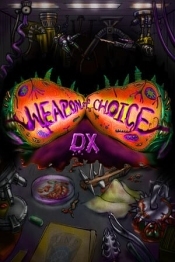 Weapon of Choice