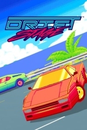 Drift Stage