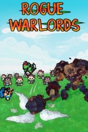 Rogue Warlords
