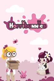 Horribunnies