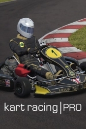 Kart Racing Pro