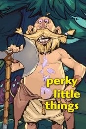 Perky Little Things
