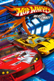 Hot Wheels: Beat That!