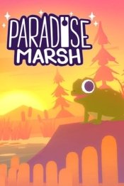 Paradise Marsh
