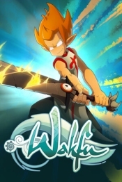 WAKFU