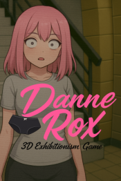 Roxanne's ENF Exhibitionist Game
