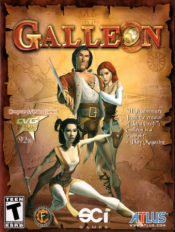 Galleon