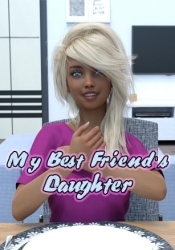 My Best Friend's Daughter