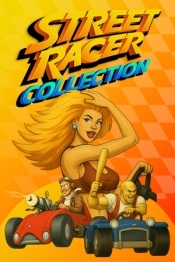 Street Racer Collection (QUByte Classics)